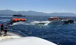 Filo Jet Faciasında İnanılmaz İhmal: Bodoslama Boya ve Silikonla Tamir Edilmiş