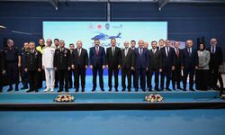 GÖKBEY, Emniyet Genel Müdürlüğü Envanterine Girdi