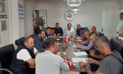 Amatörlerde takvim netleşiyor!