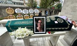 Usta Oyuncu Gülsen Tuncer Son Yolculuğuna Uğurlanıyor