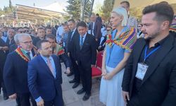 Adalet Bakanı Akın Gürlek Söğüt'te 745'inci Ertuğrul Gazi'yi Anma ve Yörük Şenlikleri'ne Katıldı