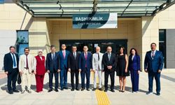 Eskişehir Şehir Hastanesine altın kategoride akreditasyon