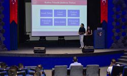 Hükümlülere kadına yönelik şiddete karşı eğitimi
