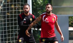 Eskişehirspor Sezonun İlk Maçına Hazır