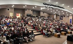 Eskişehir GSB Yurtlarında Yeni Öğrencilerle Bir Araya Gelindi