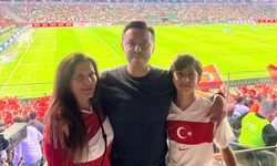 Nebi Hatipoğlu'ndan Milli Takım'a Kocaeli'de yakın destek