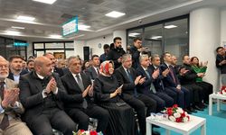Eskişehir’de BAHAR Merkezi hizmete açıldı