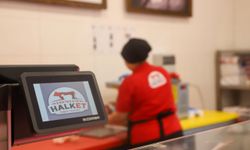 Halk Et Marketler 1 yaşında: Eskişehir'de 1 yılda 230 ton kırmızı et ulaştırıldı