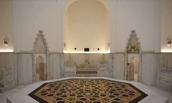 Eskişehir’de Hamam ve Banyo Azami Fiyat Tarifesi Güncellendi