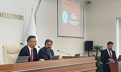 Eskişehir'de Kamu Spor Oyunları İçin İstişare Toplantısı Yapıldı