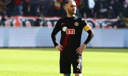 Hasan Ulaş Uygur Demirspor’da