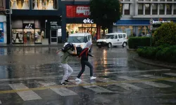 Eskişehir Hava Durumu: Bölgede Sıcaklıklar Değişmeyecek