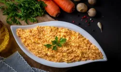 Havuç Tarator Tarifi: Pratik ve Lezzetli Meze Hazırlanışı