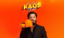 Kaos Show yeni sezon ne zaman başlıyor? İşte 3. sezon ilk çekim tarihi
