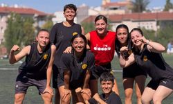 Es-Es’in kadınları 1. Lig’i istiyor!