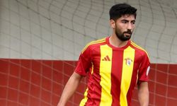 Eskişehirspor Yeni Stoperini Transfer Etti