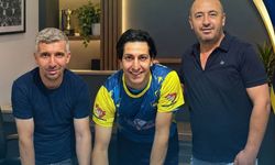 Çukurhisarspor’dan Hücuma Takviye