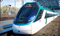 Türkiye’nin İlk Yerli ve Milli Hızlı Treni Rekor Kırdı