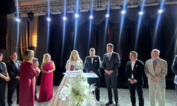 Demirtaş ve Uysal Ailelerinin Mutlu Günü