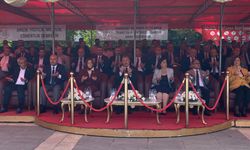 Eskişehir’de Ahilik Haftası törenle kutlandı