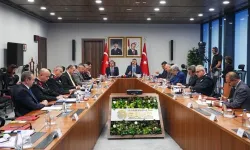 Okul güvenliği için yeni dönem tedbirleri açıklandı