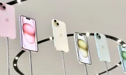 iPHONE’DA YENİ DÖNEM: IMEI KAYIT ÜCRETİNİ TARİHE Mİ KARIŞTIRACAK?