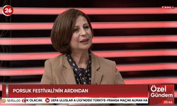 Uluslararası Eskişehir Porsuk Festivali 2027 yılında da yapılacak mı? Ayşe Ünlüce açıkladı!