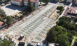 Eskişehir’de İki Yeni Otopark Açılıyor