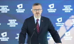 İletişim Başkanı Duran: "Türkiye’nin Küresel Rolü Giderek Artıyor"