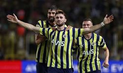 İsmail Yüksek Şampiyonlar Ligi'nde Haftanın Zirvesinde Yer Aldı