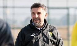 7-1’lik Eskişehirspor yenilgisi sonrası Balıkesirspor’da ayrılık