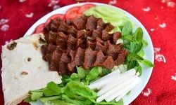 Hazır Çiğköfteye Son: Ev Yapımı Tarif