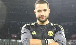 Göymen: En Az Gol Yiyen Olmak İstiyorum