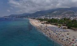 Rus Turistlerin İlk Tercihi Türkiye Oldu