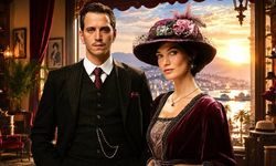 Şapkacı Kadınlar Dizisi Mipcom Fuarı Öncesinde Tanıtıldı