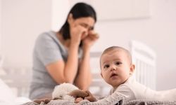 Lohusa Kadının Yalnız Bırakılmaması Depresyon Riskini Azaltıyor