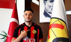 Okumuş: “İnşallah sezon sonunda şampiyon olacağız.