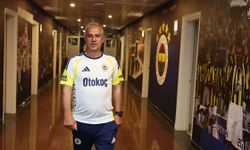 Fenerbahçe’de İsmail Kartal Dönemi Sona Erdi