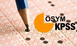 KPSS Lisans Maratonunda Son Düzlük: Puanlar Ne Zaman İlan Edilecek?