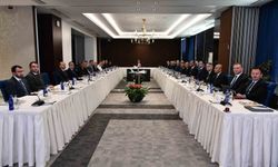 KAAN Programı İçin Değerlendirme Toplantısı Gerçekleştirildi
