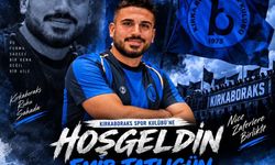 Kırka Boraks kadrosunu şekillendirdi