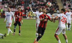 Eskişehirspor ile Balıkesirspor kısa sürede 5. kez karşı karşıya