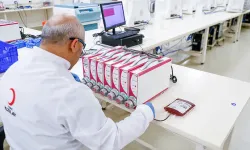 Kızılay’da Aktif Kök Hücre Bağışçı Sayısı 1,25 Milyona Ulaştı