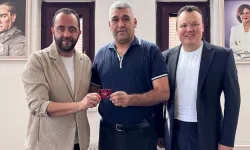 Sülük'ten Eskişehirspor’a 250 Kombine Desteği