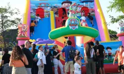 Ankara Kültür Yolu Festivali CSO Ada Ankara'da Başladı