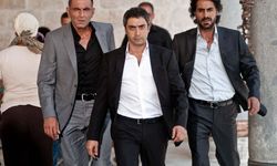 Kaşif Kozinoğlu Soruşturmasında Kurtlar Vadisi Senaristleri İfade Verdi