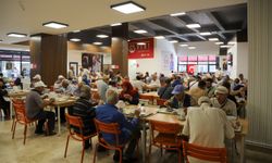 Kurtuluş Coşkusu Eskişehir Sofralarında
