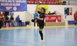 Lideri gözüne kestirdi