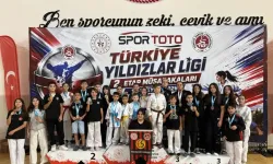 Madalyalar Eskişehir’e geldi!
