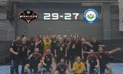 Mihalıççık Bursa’da kazandı